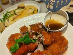 -莞府家宴·东莞菜(市民服务中心店)