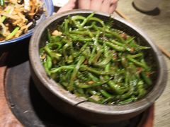 -巴依兄弟西域美食(机场店)