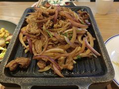 -西北45°(世茂广场店)