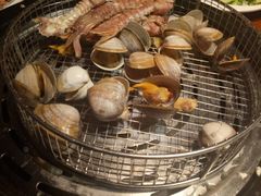 -海味当家·蒸锅海鲜(星海公园店)