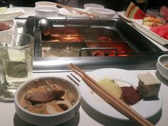 -海底捞火锅(锦艺城店)
