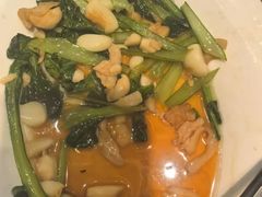 -毛家饭店·30年融合新湘菜(无影山店)