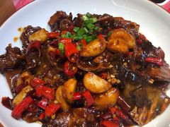 -辣小鲜·南昌大排档(船山路店)