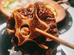 -京韵胡同·酱香羊蝎子火锅涮肉(长寿路店)