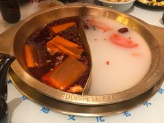 -肉串汪(望京店)