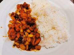 -乡村基(巴南区鱼轻路社区餐厅)