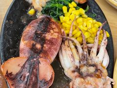 -萨莉亚意式餐厅(南京环亚凯瑟琳广场店)