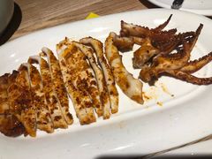 -窑啊窑窑炉烧烤(合生广场店)