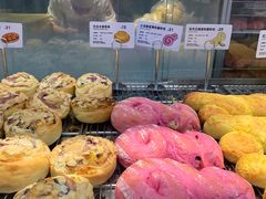 -LELECHA乐乐茶(美罗城店)