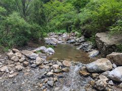 -龙门涧景区
