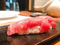 金枪鱼手握-伟峰·枫寿司(东樾店)