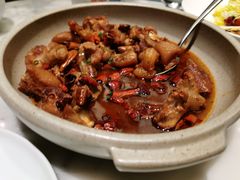 -辛香汇·现炒川菜(淮海路百盛店)