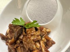 天津味道-卫鼎轩·曹公馆(鼓楼店)