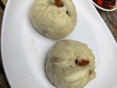 羊肉海参包-许老八包子铺(回龙窝店)