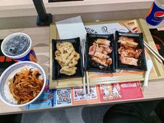 -吉野家(回龙观同成街店)