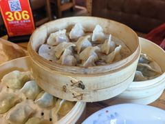 -老边饺子馆(中街店)