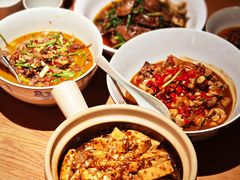 -田小狗的饭店(碧桂园店)