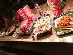 -上海东方佘山翰悦阁酒店·Vie全日制餐厅