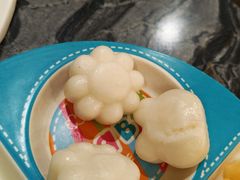 -四季轩中餐厅(徐州开元名都大酒店)
