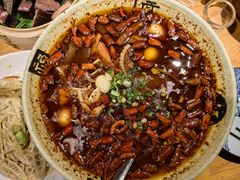 -青城甲(青城山店)