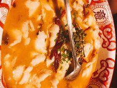 -不二舟食府(车站南路店)