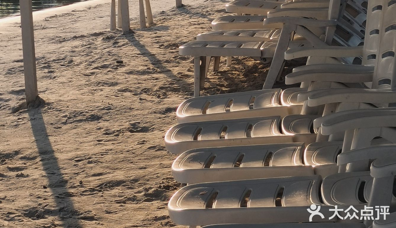 在四川也有海岛   属于四川的【马尔代夫】🏖