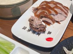 -全聚德烤鸭店(马家堡店)