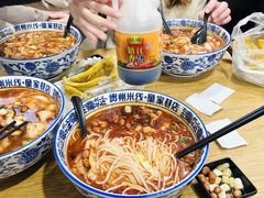 -贵州米线(童家巷店)