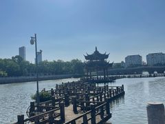 -南通濠河风景名胜区