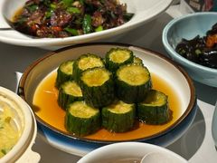 -胡胖子有鱼有肉(麓谷店)