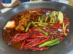 -芈重山老火锅(昌平店)