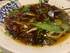 沸腾乌鱼片-盘飧市(春熙路店)