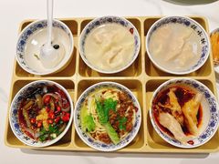 -钟水饺(人民公园总店)
