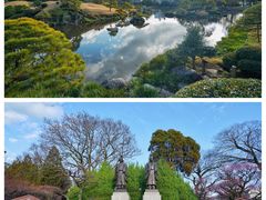 -水前寺成趣园