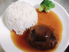 南非干鲍-吉品莞家·鲍鱼鸡煲(东莞店)