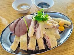 -肥婆兰鸡饭(西门外街店)