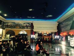 -左岸国际电影城(泉汇购物广场店)