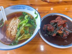 -小方的面(徐家汇店)