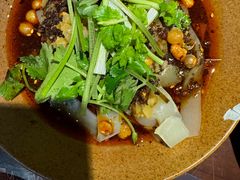 -拾捌川·自贡爆炒(新街口店)