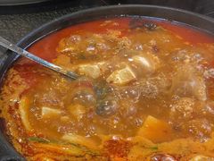 -湘肠香火锅店(团结湖店)