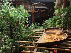 -罍+村(半边街店)