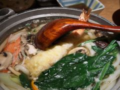 -水之惠鲜鱼料理(王府大街店)