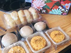 老婆饼-罗莎蛋糕(钱江店)
