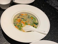 -真爱中国餐馆·年华店(朱雀大街店)