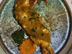 -贵木日本料理·铁板烧(新地假日广场店)