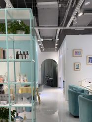 -小美汇美甲美睫美护