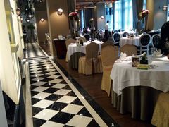 大堂-苏浙汇(古北店)