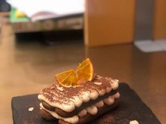提拉米苏-Lex Coffee