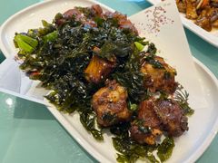 -添福来墨鱼饺子 · 海鲜东北菜(大连星海·黄浦路店)