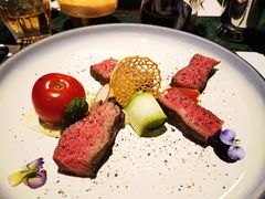 -莫里·意大利餐厅(K-lab店)